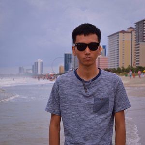 Meet your Posher, Eric